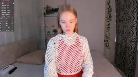 melodievejar online show from April 2, 4:31 am