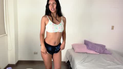 melody24_ online show from February 6, 2:58 pm