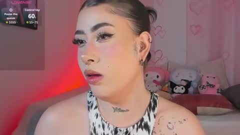 MELODY online show from March 14, 10:14 pm