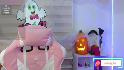 Tatiana online show from October 13, 12:01 am