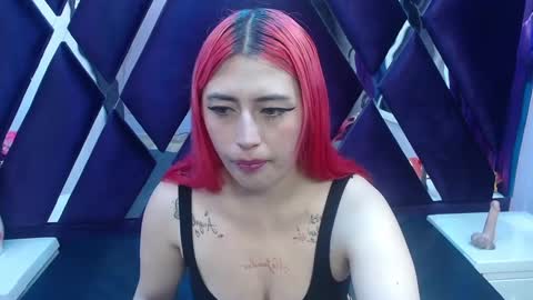 Melody online show from September 17, 1:58 pm