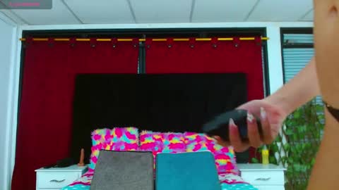 Melody   Kuromy online show from February 4, 1:09 am