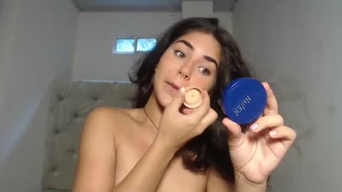 melody phillips online show from October 17, 3:05 pm