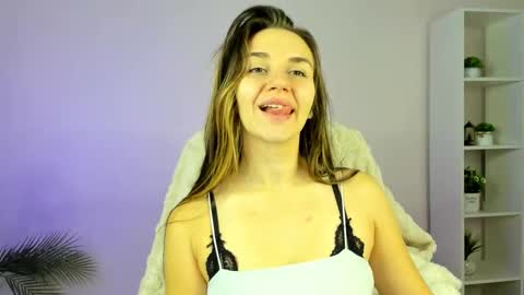 melody_sol online show from November 27, 5:04 am