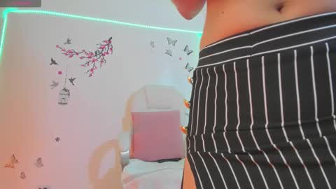 melody_starr online show from October 27, 11:05 pm