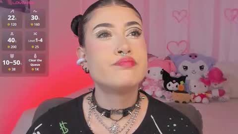 MELODY online show from November 8, 10:57 pm