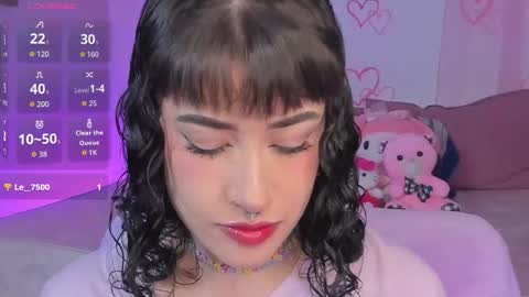 MELODY online show from November 19, 11:03 pm