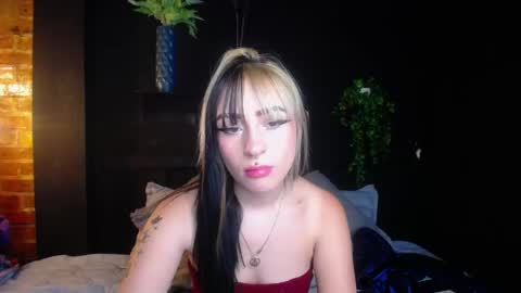 MELODY  online show from April 13, 8:57 pm