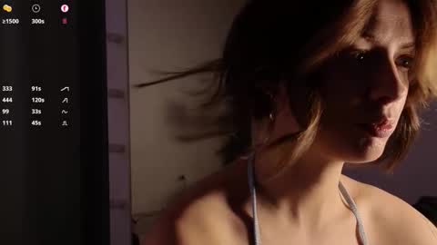 melody  online show from September 11, 4:41 pm