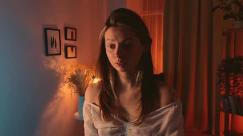 melody  online show from December 23, 3:55 pm