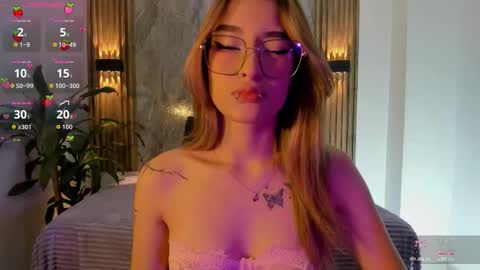 melodylanee online show from February 4, 11:14 am