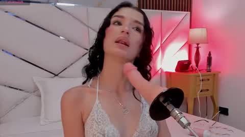 Snapshot of melodyy_sweety chatting on October 10, 4:57 pm Melody online show from October 10, 4:57 pm