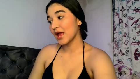 melodyysweetie online show from October 8, 1:24 am