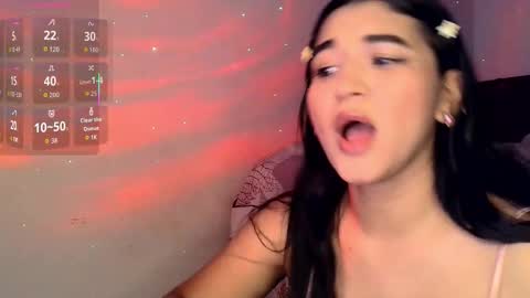 melodyysweetie online show from September 12, 4:03 am