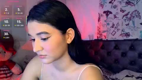 melodyysweetie online show from September 28, 1:36 am