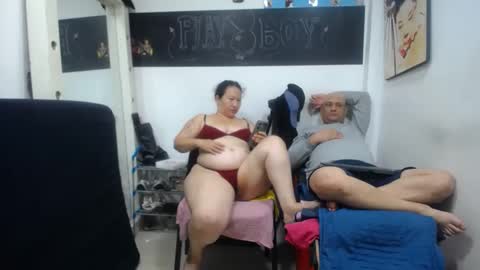 meloncillo_and_babyliss online show from February 26, 11:11 am