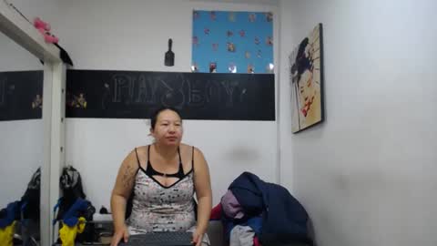 meloncillo_and_babyliss online show from February 22, 11:13 pm