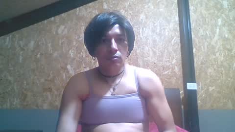 Melqui online show from December 18, 12:43 am