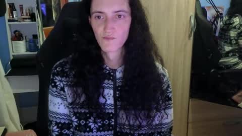 Megumi  Aina online show from April 14, 3:37 pm