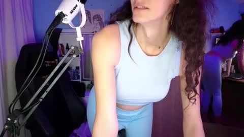 Megumi  Aina online show from November 18, 7:50 pm