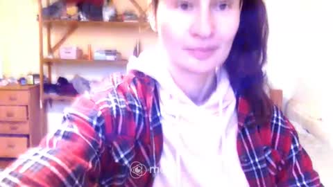 Yummygirl online show from December 30, 6:20 am