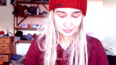 Yummygirl online show from January 8, 6:09 am