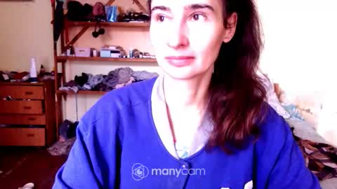 Yummygirl online show from October 4, 5:05 am