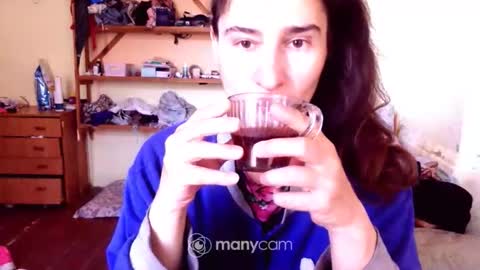 Yummygirl online show from September 11, 7:09 am