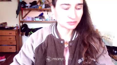 Yummygirl online show from April 14, 4:16 am