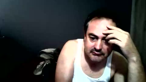 Travieso online show from October 25, 2:06 pm