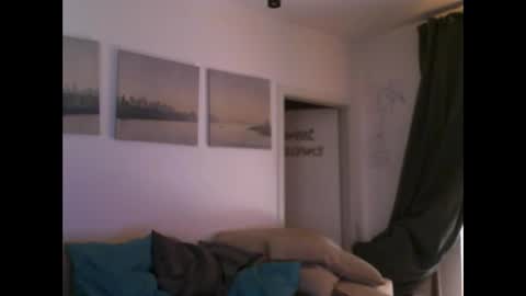 Dennis2Menace online show from April 24, 8:05 am