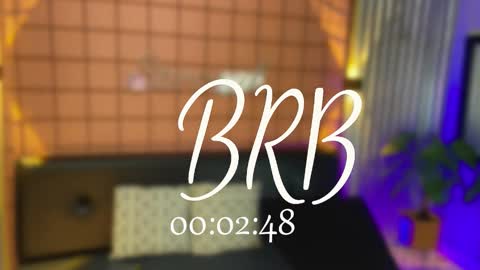 Princess Mensia online show from October 14, 12:41 pm