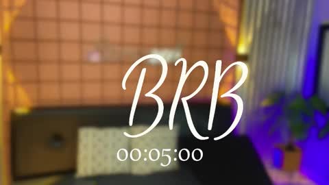 Princess Mensia online show from October 20, 12:21 pm