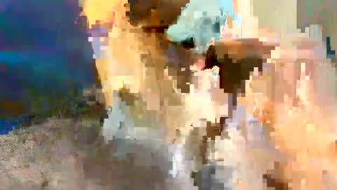 Snapshot of menuke chatting on December 15, 1:13 am Manuke online show from December 15, 1:13 am