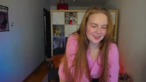 Flora  Next stream November 17th at 6  GMT online show from March 9, 1:43 am