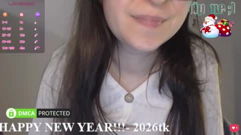 meowcatlove online show from January 6, 9:52 pm