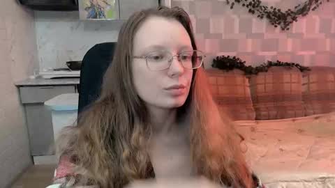 Snapshot of meowcr chatting on October 16, 7:08 am meowcr online show from October 16, 7:08 am