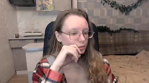 Snapshot of meowcr chatting on October 12, 11:17 pm meowcr online show from October 12, 11:17 pm