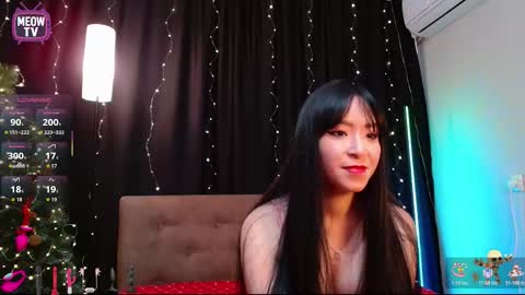 meowkami online show from December 15, 4:30 am