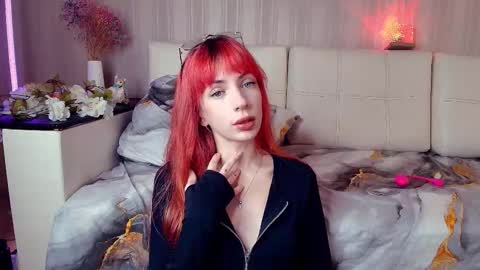 meowroslava online show from October 7, 12:23 pm