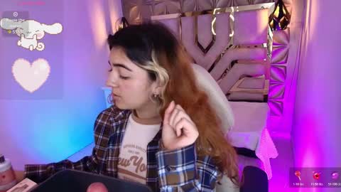    online show from November 14, 7:05 pm