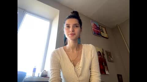 LEVA online show from March 22, 11:58 am