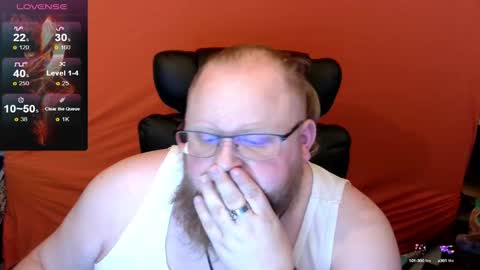 Corvus online show from February 24, 8:47 pm