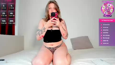 mercedescutee online show from June 13, 11:53 am