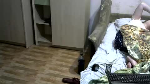 MercedeskaAh online show from July 10, 9:52 pm