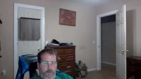 mercer1977 online show from October 7, 4:47 pm