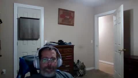 mercer1977 online show from October 11, 6:07 am