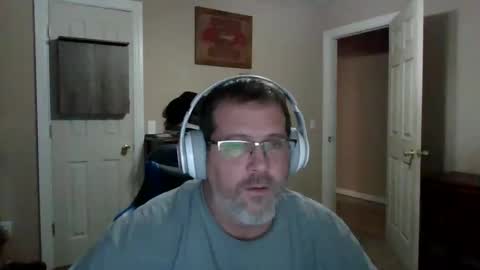 mercer1977 online show from May 3, 11:22 pm