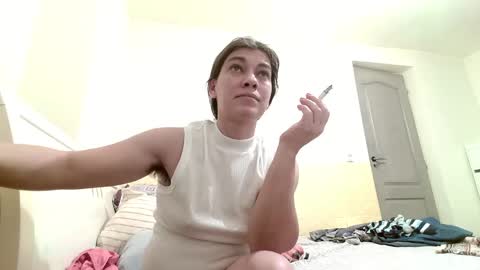 Miss Helena online show from January 6, 3:51 pm