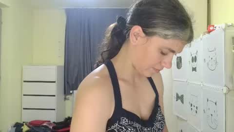 Miss Helena online show from June 12, 5:56 pm